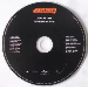 Gary Brooker: Echoes In The Night (CD) - Bild 3