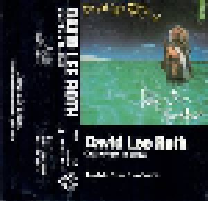David Lee Roth: Crazy From The Heat (Tape-EP) - Bild 2