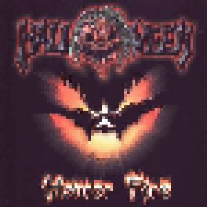 Halloween: Horror Fire (CD) - Bild 1