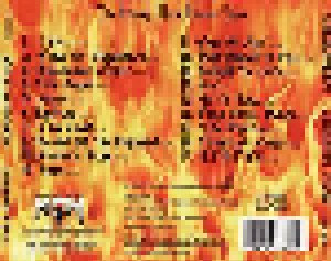 Halloween: Horror Fire (CD) - Bild 2