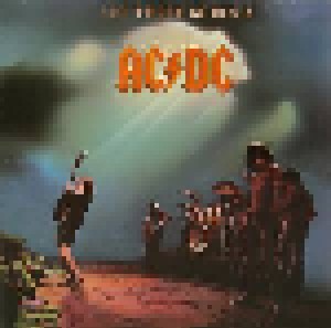 AC/DC: Let There Be Rock (LP) - Bild 1