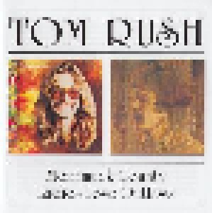 Tom Rush: Merrimack County / Ladies Love Outlaws (CD) - Bild 1