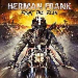 Herman Frank: Fight The Fear (2-LP) - Bild 1
