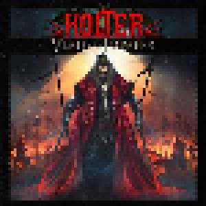 Holter: Vlad The Impaler (LP) - Bild 1