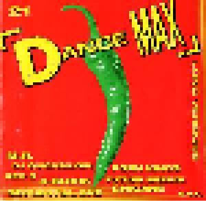 Cover - Mandingo: Dance Max 21