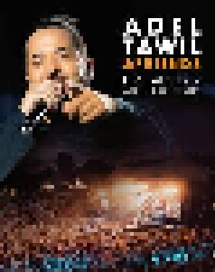 Cover - Adel Tawil: Adel Tawil & Friends : Live Aus Der Wuhlheide Berlin
