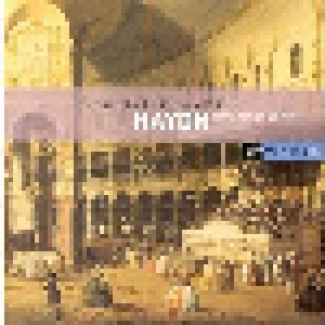 Joseph Haydn: Symphonies 88-92 (2-CD) - Bild 1