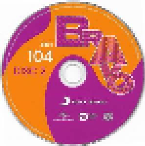Bravo Hits 104 (2-CD) - Bild 7