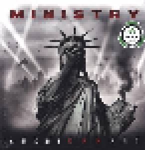 Ministry: Amerikkkant (LP) - Bild 1