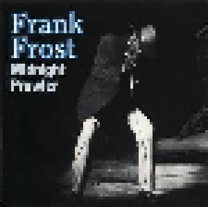 Cover - Frank Frost: Midnight Prowler