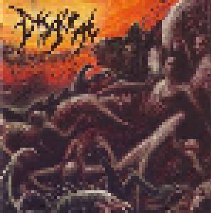 Disgorge: Parallels Of Infinite Torture - Cover