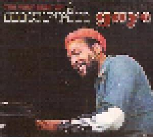 Marvin Gaye: Very Best Of, The - Cover