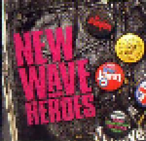 New Wave Heroes - Cover