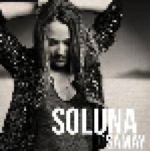 Soluna Samay: Soluna Samay - Cover