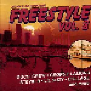 Freestyle Vol. 8 - Cover