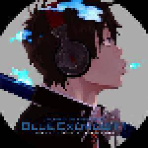 Hiroyuki Sawano: Original Soundtrack Blue Exorcist 1 - Cover