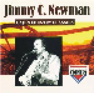 Jimmy C. Newman: Cajun Country Classics - Cover