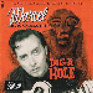 Marcel Bontempi: Dig A Hole - Cover