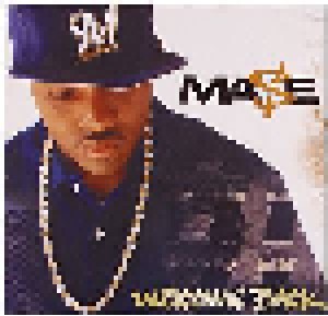 Ma$e: Welcome Back (CD) - Bild 1