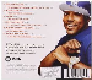 Ma$e: Welcome Back (CD) - Bild 2