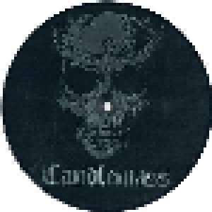 Candlemass: Black Dwarf / Demonia 6 (PIC-7") - Bild 1