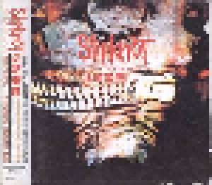 Slipknot: Vol. 3: (The Subliminal Verses) (HDCD) - Bild 1