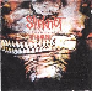 Slipknot: Vol. 3: (The Subliminal Verses) (HDCD) - Bild 4