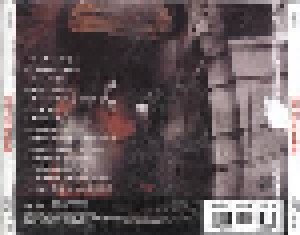 Slipknot: Vol. 3: (The Subliminal Verses) (HDCD) - Bild 5