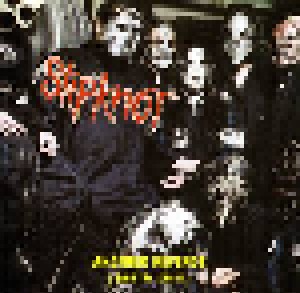 Slipknot: Another Revenge (Even The Losers) (CD) - Bild 1