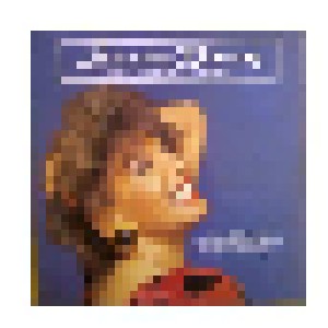 Shirley Bassey: Keep The Music Playing (LP) - Bild 1