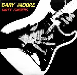 Gary Moore: Dirty Fingers (LP) - Bild 1