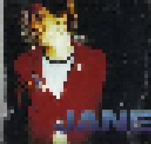 Cover - Regency Buck: Jane CD 12