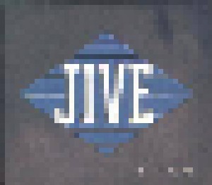 Cover - Zentrifugal: Jive Popkomm Sampler 99
