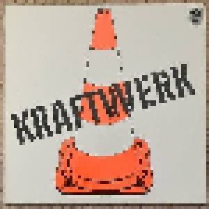 Kraftwerk: Kraftwerk (LP) - Bild 1