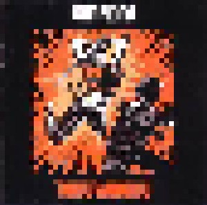KMFDM: Tohuvabohu (CD) - Bild 1