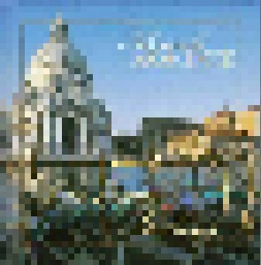 Klassische Momente 05 - Der Zauber Italiens (CD) - Bild 1