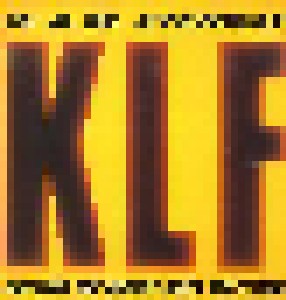 The KLF: 3 A.M. Eternal (12") - Bild 1