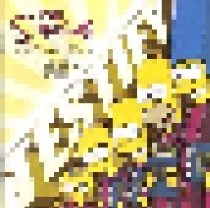 The Simpsons: Testify (CD) - Bild 1