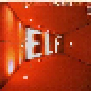 Cover - Trio Elf: Elf