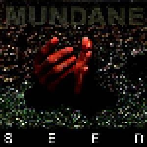 Cover - Mundane: Seed
