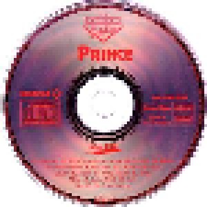 Prince: Live USA (CD) - Bild 3