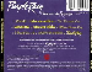 Prince And The Revolution: Purple Rain (CD) - Bild 2