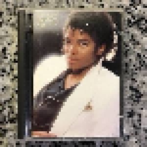 Michael Jackson: Thriller (Minidisc) - Bild 1