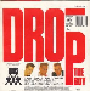Bros: Drop The Boy (7") - Bild 2