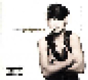 Madonna: Justify My Love (Single-CD) - Bild 1