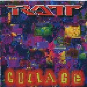 Ratt: Collage (CD) - Bild 1