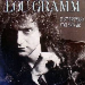 Cover - Lou Gramm: Just Between You And Me