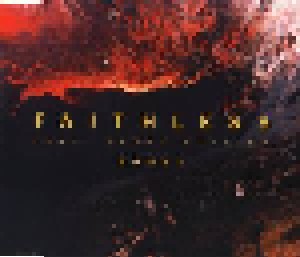 Faithless: Bombs (Single-CD) - Bild 1