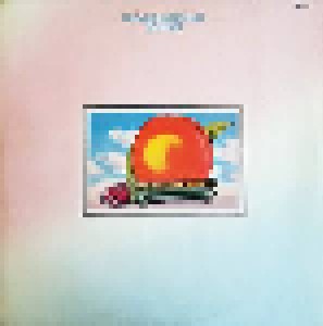 The Allman Brothers Band: Eat A Peach (2-LP) - Bild 1