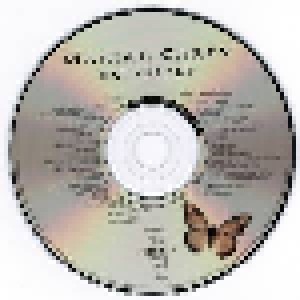 Mariah Carey: Butterfly (CD) - Bild 3